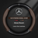 Automobilio vairo apdangalas Mercedes Benz A B C E S klasės AMG GLA GLB GLC GLE CLA CLS SLC GLS GLK SLK Vito ML Pilot A45 C43 C63 BD1
