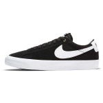 Nike Sb Zoom Blazer Low Pro Gt Juoda Balta DC7695-002 36.5 black