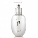 The History Of Whoo Gongjinhyang Seol Radiant White Balancer (balinimo balansas) 150ml