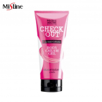 Mistine Healthy Beauty Check Out for Anti-Cellulit Body Cream Gel 150 ml (formavimo gelis, odos priežiūros gelis, odos priežiūros priemonės, kūno gelis) &ndash; Thai Skin Care