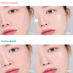 Ipkn Clear Brightone SPF50++PA++ 35ml 2 Colors