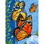 &bdquo;Pasidaryk pats&ldquo;. Full Round 20x30CM