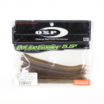 OSP Soft Lure Dolive Crawler 5,5 colio TW-139 (3868)