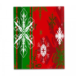 &Scaron;ilta Kalėdų tema Flanelinė antklodė Mink&scaron;ta Lengva &Scaron;ilta svetainė Miegamojo lova Sofa Sofa Vaikams Dovanos suaugusiems 80*120cm