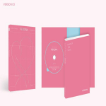 BTS &ndash; 6-asis mini albumas [SIELOS ASMENS ŽEMĖLAPIS] 03 VERSION
