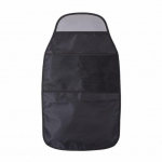 Spyruoklinė automobilio kėdutė kūdikiams, nugaros pagalvėlė purvo purvo purvo dangtelio kilimėlio apsauga