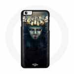 Coque pour Iphone 7 Vikings Ragnar Lothbrok M&eacute;chant S&eacute;rie Saison 5