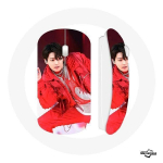 Souris Sans Fil BTS Concert Permission To Dance en Seoul Jungkook