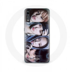 Coque pour Huawei P20 Pro Blackpink Born Pink Teaser Affiche Comeback Single Pink Venom 2022