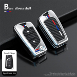 Cinko lydinio automobilio nuotolinio rakto dėklo viso dangtelio laikiklis skirtas Toyota Auris Corolla Reiz Avensis Verso Yaris Aygo Rav4 Scion TC IM 2015