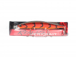 Duo Realis Jerkbait 130SP Sustabdantis masalas ACC3251 (0776)