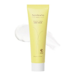 Sandahwa Organic Lemon Hand Cream, 50g, 1 piece