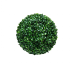 Dirbtiniai augalai Topiary Ball Dekoratyviniai kamuoliukai sodo vestuvėms ir namų dekoravimui 28cm