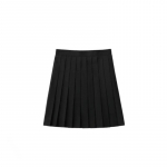 Pagrindinis JK Juoda Apykaklė Baltos Linijos Mokyklinė Uniforma Mergaitė Jūreivi&scaron;ki Kostiumai Klostuotas Sijonas Japoni&scaron;ko Stiliaus Drabužiai Anime COS Kostiumai Moterims S