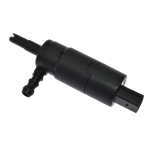 plovimo siurblys 8377430-03 skirtas 2003-2010 BMW X5 priekinių žibintų plovimo siurblys