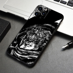 iPhone 11 X XS 8 Plus 12 XR 14 13 Pro Max 7 6S SE 5 SE2 5S 6 SE2022 krep&scaron;ys Berserk Guts Anime Capinha Funda iPhone 14