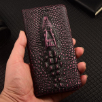 Originalus odinis atverčiamas dėklas Samsung Galaxy S24/S24+/S23/S23+ - apsaugos nuo kritimo dizainas. Samsung S22 Ultra