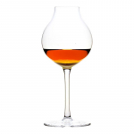 2 vnt. viskio taurė XX a. XX a. XX a. Profesionalus someljė kri&scaron;tolo vyno degustacijos puodelis Didelio pilvo mažos burnos kvapo brendžio snifteris 2XWhisky Nosing Cup 245ml