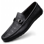 Vyri&scaron;ki batai Odiniai vyri&scaron;ki Vyri&scaron;ki vyri&scaron;ki Oksfordo suknelės batai vyrams Prabangūs dizainerių loafers Platformos Vyri&scaron;ki odiniai vyri&scaron;ki batai 38