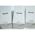 RBOW Hand & Body Lotion / RBOW RBOW Body Lotion Hand Cream RBOW Hand Cream, 1 pc. Woof white