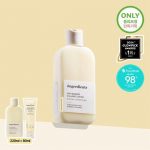 Ongredients Odos barjerą raminantis greitai įsigeriantis lengvas losjonas Specialus (220ml+80ml)