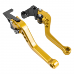 Ducati 899 959 1199 1299 Panigale V4/S/R 1098 1198/S/R 848 /EVO Ilgos ir trumpos stabdžių ir sankabos svirtys Motociklo rankenos Svirtis