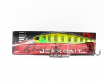 Duo Realis Jerkbait 100 DR giluminio nardymo pakabos masalas AJA3055 (2795)