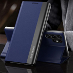 Atverčiamas odinis telefono dėklas, skirtas Samsung Galaxy S25 Ultra S24 FE S23 S22 Plus S21 A56 A36 A16 A55 A15 A35 A26 A14 A52 A12 A14 A54 5G Samsung A56 5G
