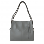 Damen Handtasche Vegan Praktisch und Kompakt One Size