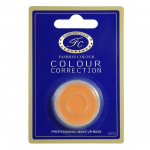 FASHION COLOUR Colour Correction Professional Makeup Base | Full coverage Concealer | Face Makeup | Corrector For Under Eye Dark Circles| 3g | 303