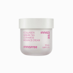 Innisfree Kolageno žaliosios arbatos keramidinis kremas Bounce 50ml 1pc