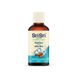 Sariva sirupas - Natūralus vėsinantis, 200 ml Pack = 200 ml