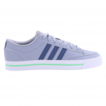 Vyri&scaron;ki teniso bateliai Adidas GW6684 Retrovulc pilki r. 42 42 pilka