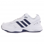 BUTY SPORTOWE MĘSKIE adidas STRUTTER EG2654 r. 44 ⅔ 44 2/3