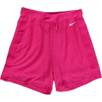Nike Lauko serijos Bėgimo Fitneso Apsaugantys nuo Elementų Pamu&scaron;ti Kvėpuojantys Trys Ketvirčiai Laisvalaikio &Scaron;ortai Moteri&scaron;ki &Scaron;ortai Rožiniai 725793-616 S