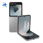 I&scaron;manusis telefonas - SAMSUNG - Z Flip6 - 256GB - 12GB RAM - 6.7' sulenkiamas ekranas