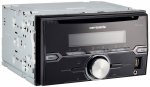 Carrozzeria (Pionierius) Automobilinis grotuvas FH-3100 2DIN CD/USB 2 DIN