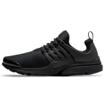 Nike Air Presto Triple Black 2021 Vyri&scaron;ki sportbačiai CT3550-003 41