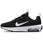 Nike Air Max Interlock Lite Juodi Balti Vyri&scaron;ki Sportbačiai Antracito Vilko Pilki DH0321-001 44.5