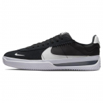 Nike BRSB Juodi Balti Unisex Sportbačiai DH9227-001 36.5