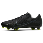 Nike Zoom Mercurial Vapor 15 Academy MG Shadow Pack Vyri&scaron;ki sportbačiai Juodi Summit-White Volt DJ5631-001 42.5