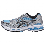 ASICS Gel Kayano 14 Arctic Sky Pure Silver Unisex Sportbačiai Mėlyni 1203A537-400 37.5