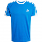 adidas Adicolor Classics 3 juostelių mar&scaron;kinėliai Mėlynasis pauk&scaron;tis Vyrams Streetwear IN7745 XXXL