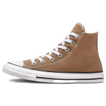 Converse Chuck Taylor All Star Patogūs Retro Auk&scaron;ti Drobės Batai Unisex Sportbačiai Rudi A00786C 35