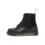 Dr. Martens 1460 Odos Lopų Batai Unisex batai Juodi 27466001 36