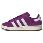 Adidas Originals Campus 00s žemi sportbačiai Unisex sportbačiai Violetiniai Balti IF0511 37⅓ white