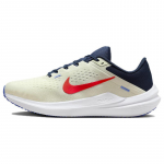 Nike Air Zoom Winflo 10 'Sea Glass University Red' sportbačiai DV4022-006 44.5 smėlis