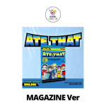 Žurnalas Ver YOUNG POSSE 3-asis EP albumas ATE THAT No POB