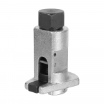 Hidraulinio amortizatoriaus nuėmimo įrankis, rutulinė galvutė, pakabos svirties separatorius, darbo taupymo i&scaron;montavimo rinkinys, automobilio priedai