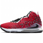 Nike LeBron 17 EP 'Air Max Uptempo' sportbačiai BQ3178-601 42